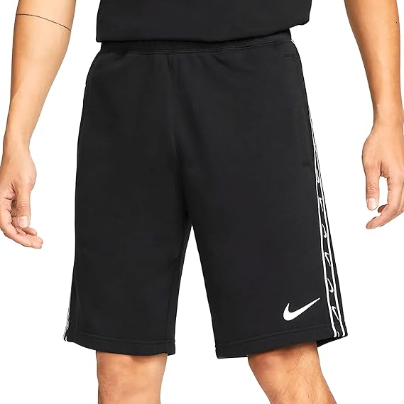 Nike M NSW Repeat SW FLC Short FT Nike Planet Sport Italia