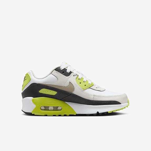 Nike Air Max 90 GS — vista 2