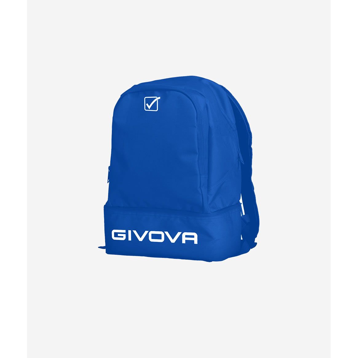 GIVOVA ZAINO EUROPA