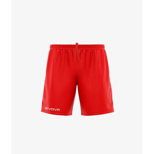 GIVOVA PANTALONCINO ONE