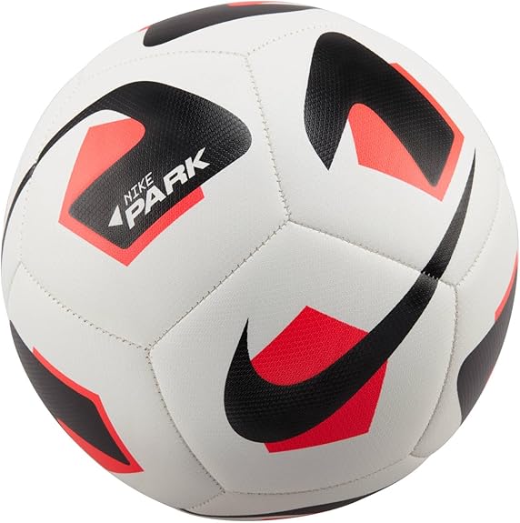 NIKE Park Pallone N° 5 GEMS Planet Sport Italia