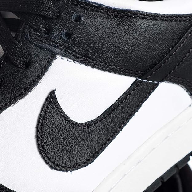 NIKE DUNK LOW RETRO