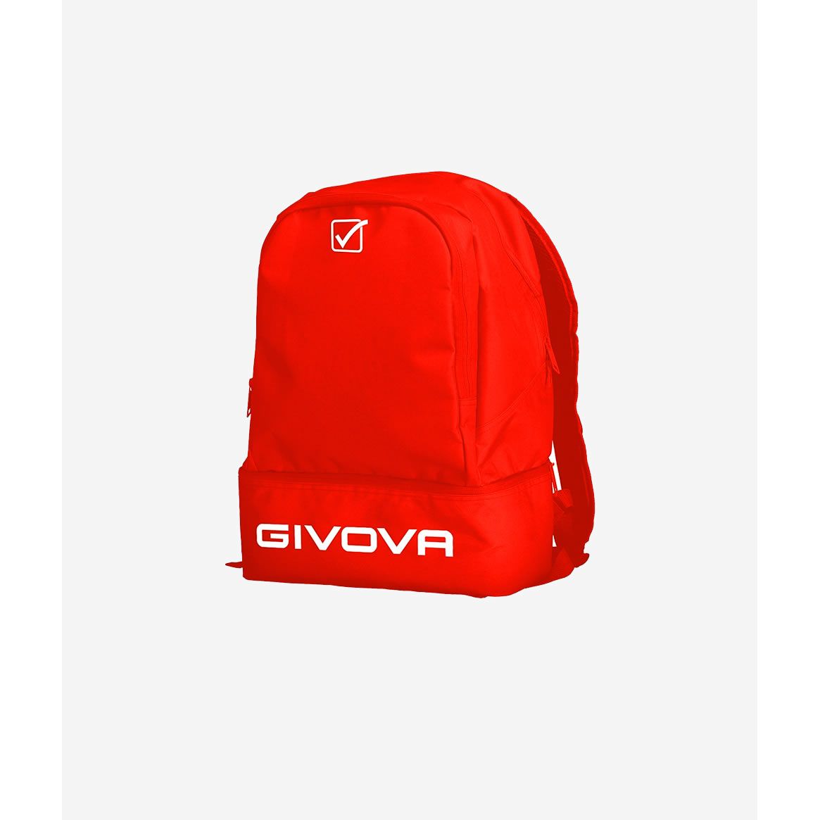 GIVOVA ZAINO EUROPA