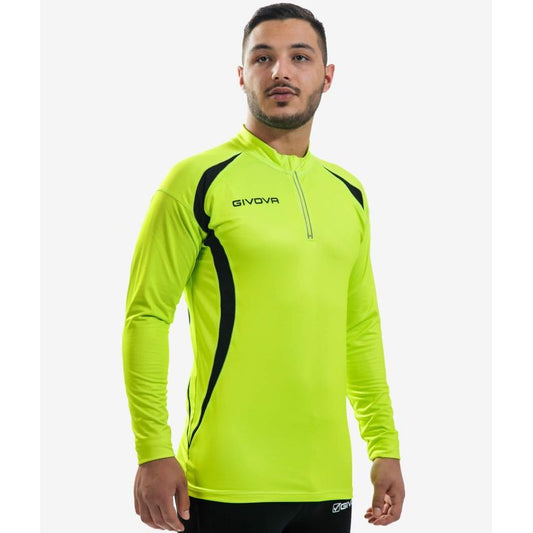 GIVOVA RUNNING LONG SHIRT