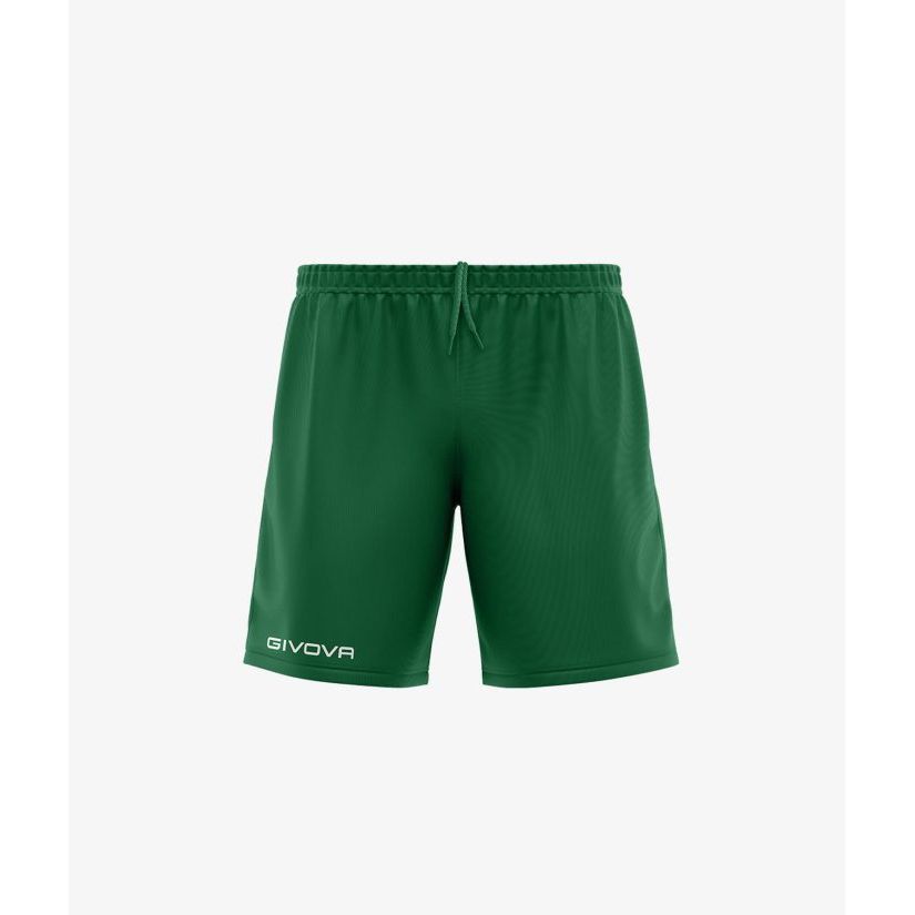 GIVOVA PANTALONCINO ONE