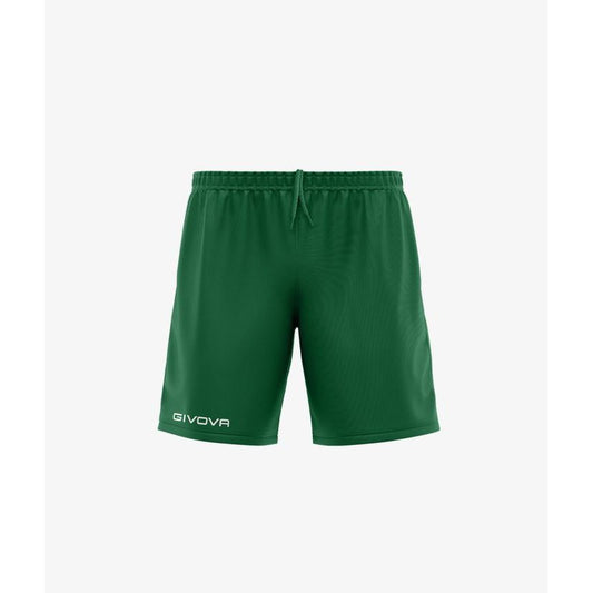 GIVOVA PANTALONCINO ONE