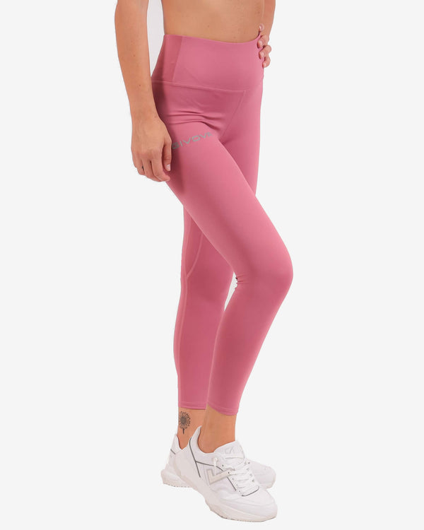 GIVOVA LEGGINS BASIC Givova Planet Sport Italia