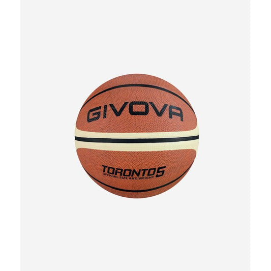 GIVOVA PALLONE BASKET TORONTO N.5 (B1500)