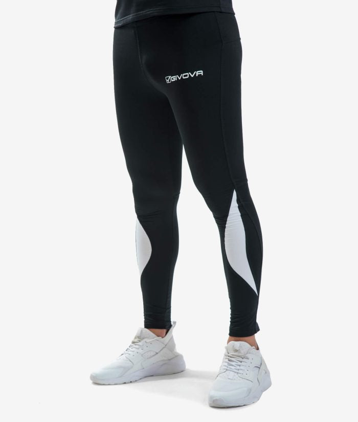 GIVOVA RUNNING LONG PANT