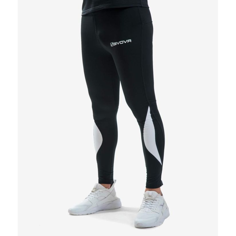 GIVOVA RUNNING LONG PANT
