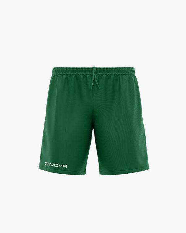 GIVOVA PANTALONCINO ONE Givova Planet Sport Italia