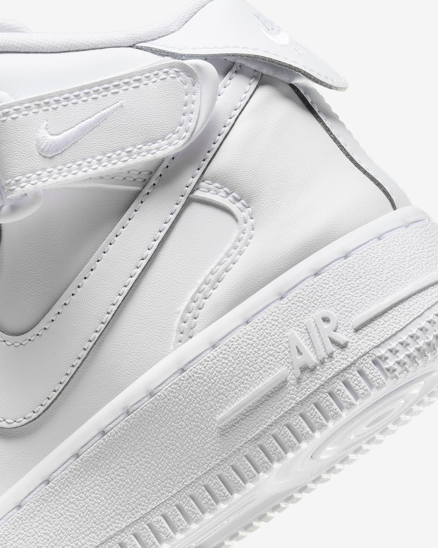 Air Force 1 Mid Easyon GS