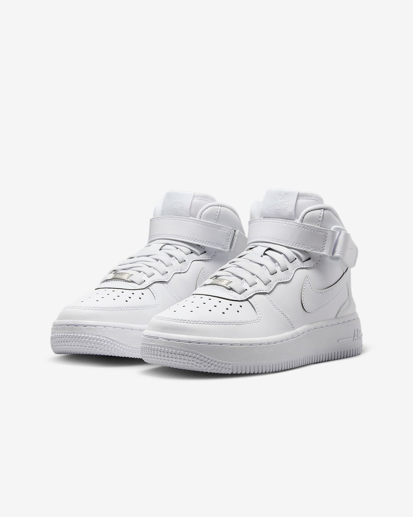 Air Force 1 Mid Easyon GS