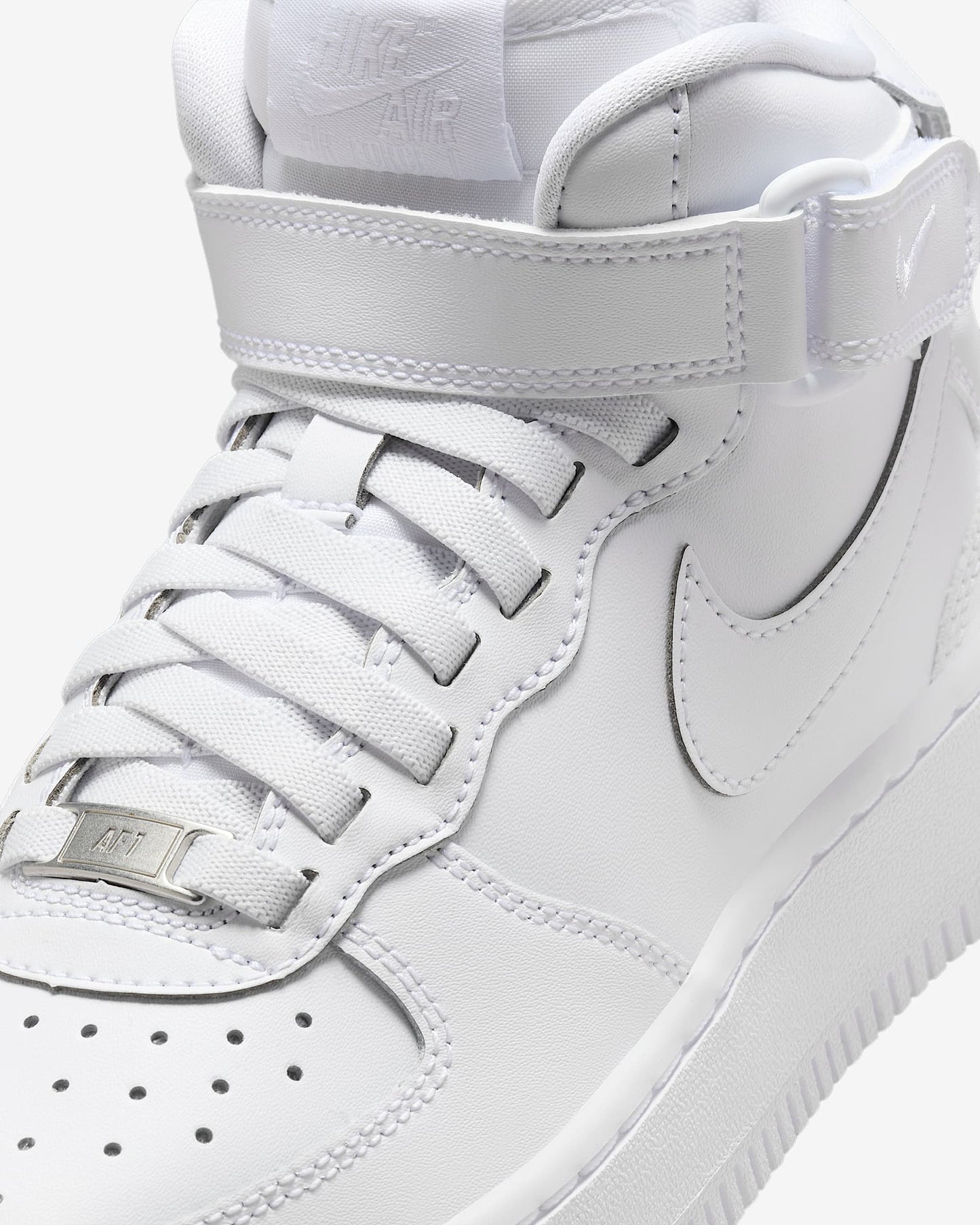 Air Force 1 Mid Easyon GS