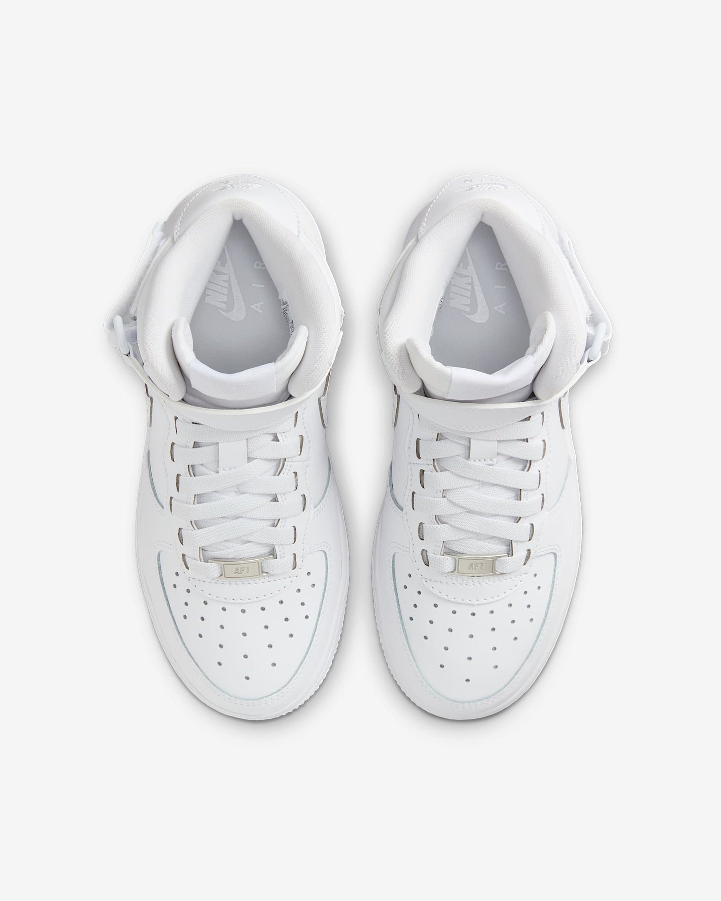Air Force 1 Mid Easyon GS