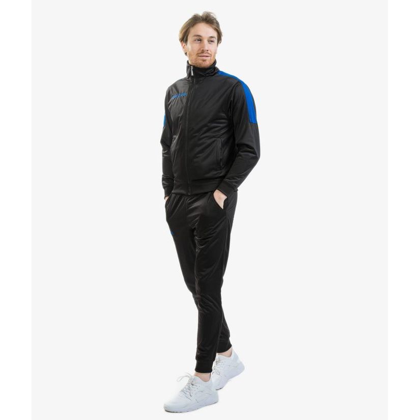 GIVOVA TUTA REVOLUTION TRIACETATO BOY