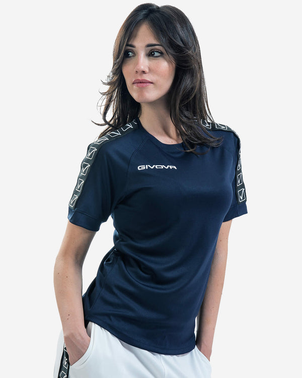 GIVOVA T-SHIRT POLY BAND Givova — vista prodotto