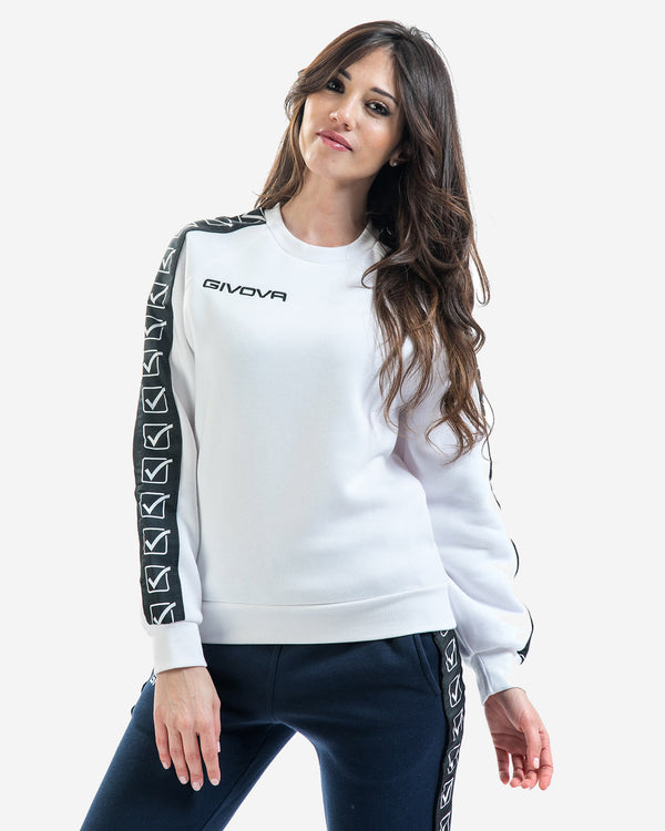 bianco Givova Planet Sport Italia