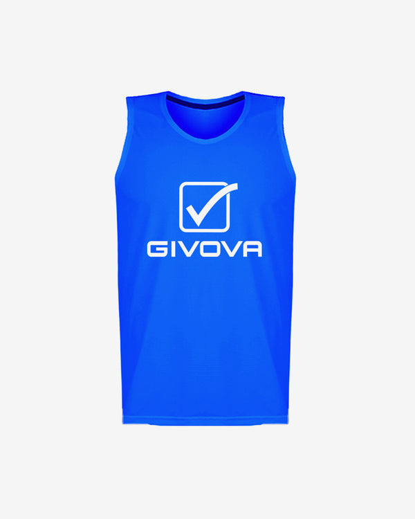 GIVOVA CASACCA GARA Givova — vista prodotto