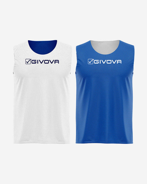 GIVOVA CASACCA DOUBLE Givova — vista prodotto