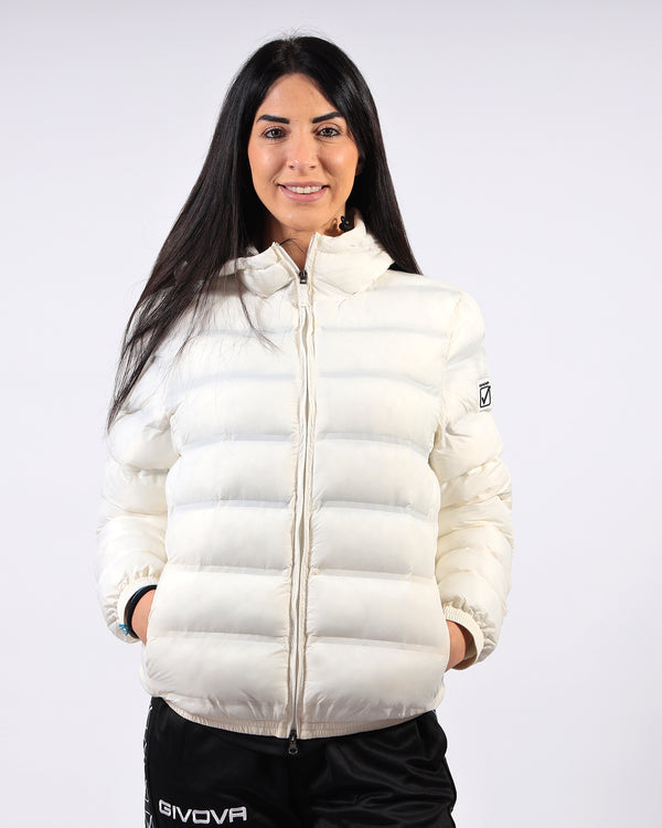 bianco Givova Planet Sport Italia