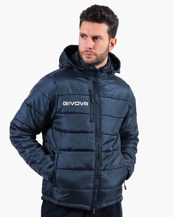 blu Givova Planet Sport Italia