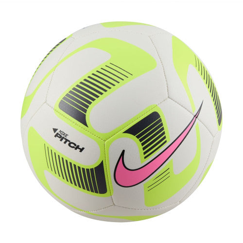 NIKE Pitch Pallone N° 5 GEMS Planet Sport Italia