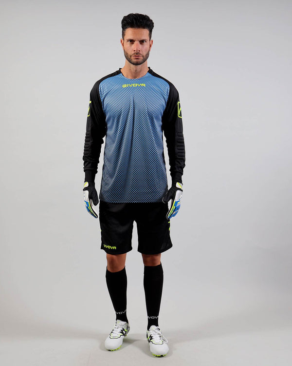 GIVOVA KIT MANCHESTER PORTIERE Givova — vista prodotto