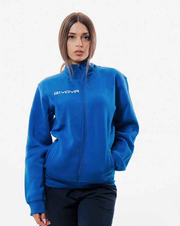 azzurro Givova Planet Sport Italia