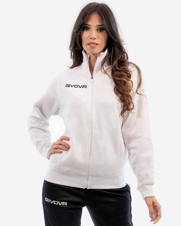 GIVOVA FELPA CITTA NEW Givova — vista prodotto