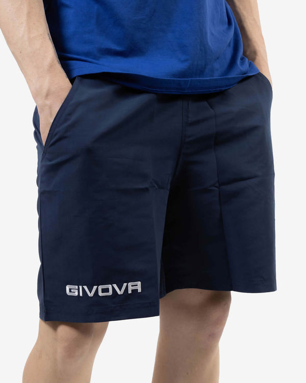 P014-0004 blu Givova Planet Sport Italia