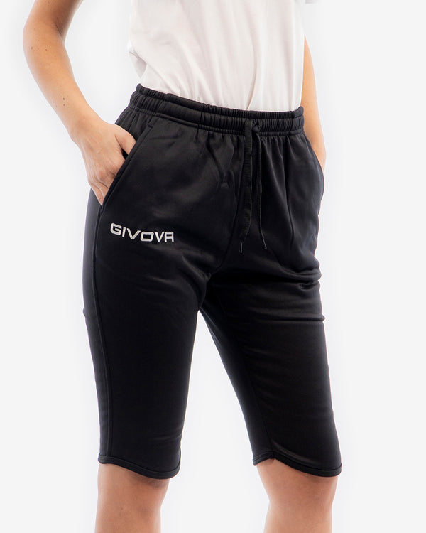 GIVOVA PANTA POLARFLEECE PINOCCHIETTO GIVOVA ONE Givova — vista prodotto