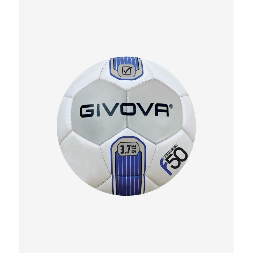 GIVOVA PALLONE FUTSAL BOUNCE F50