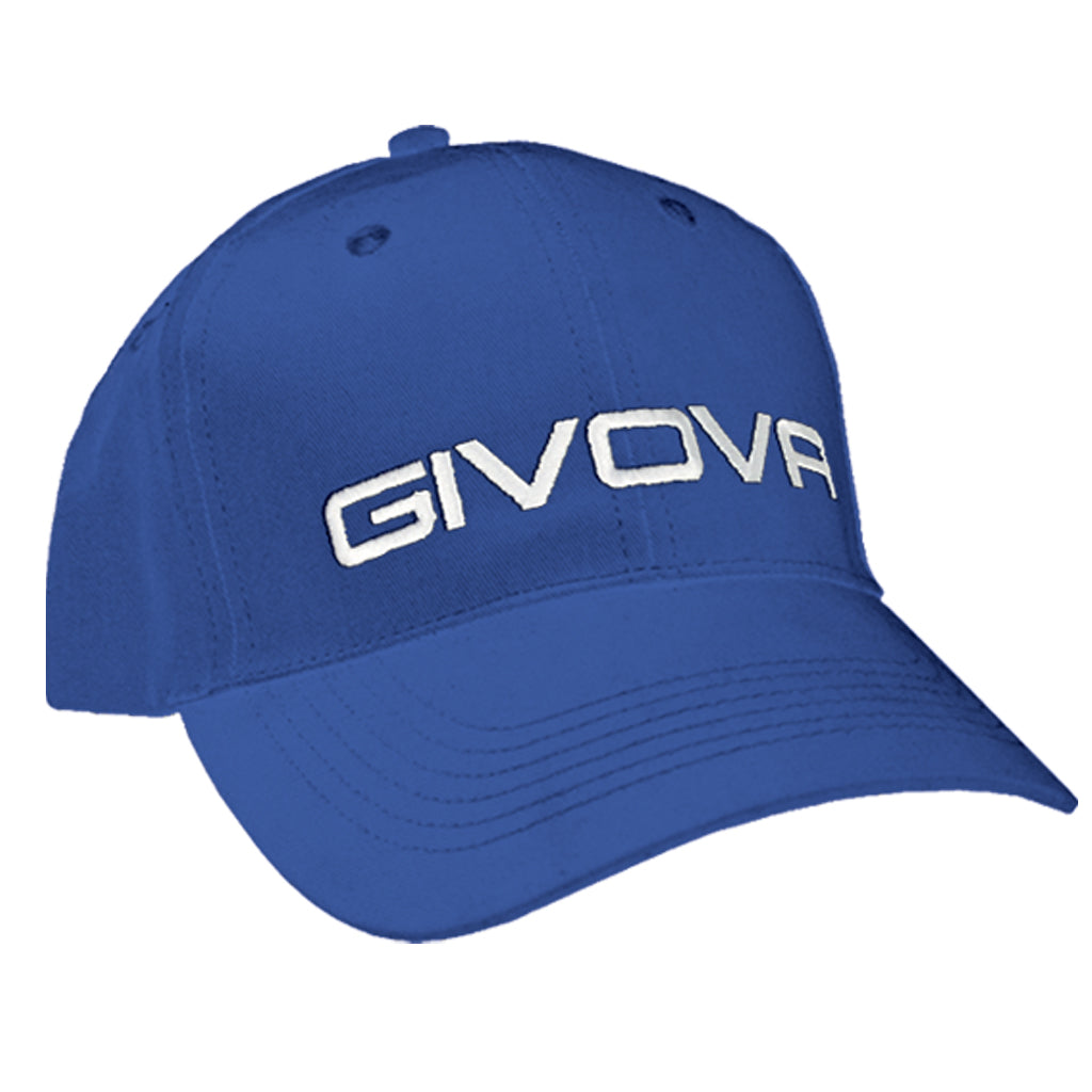 GIVOVA CAPPELLINO CON VISIERA
