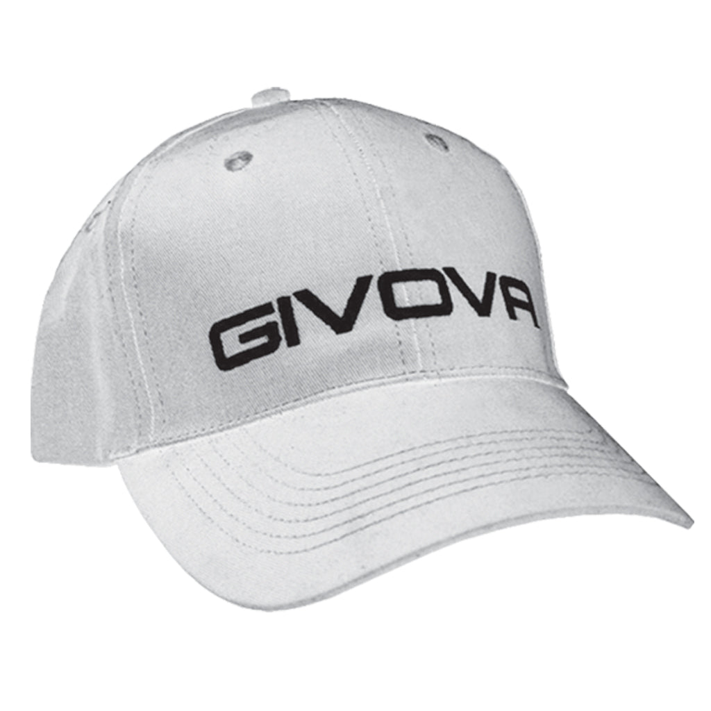 GIVOVA CAPPELLINO CON VISIERA