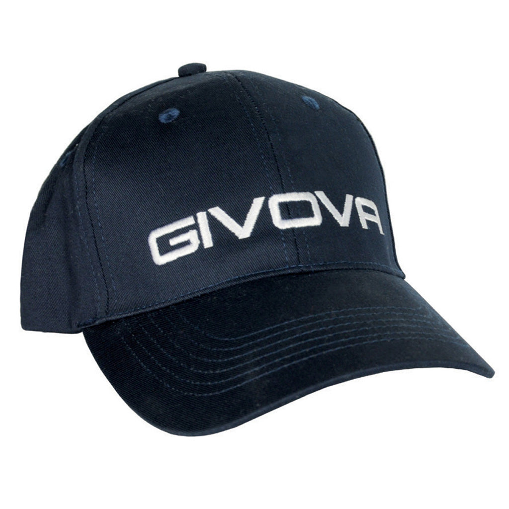 GIVOVA CAPPELLINO CON VISIERA