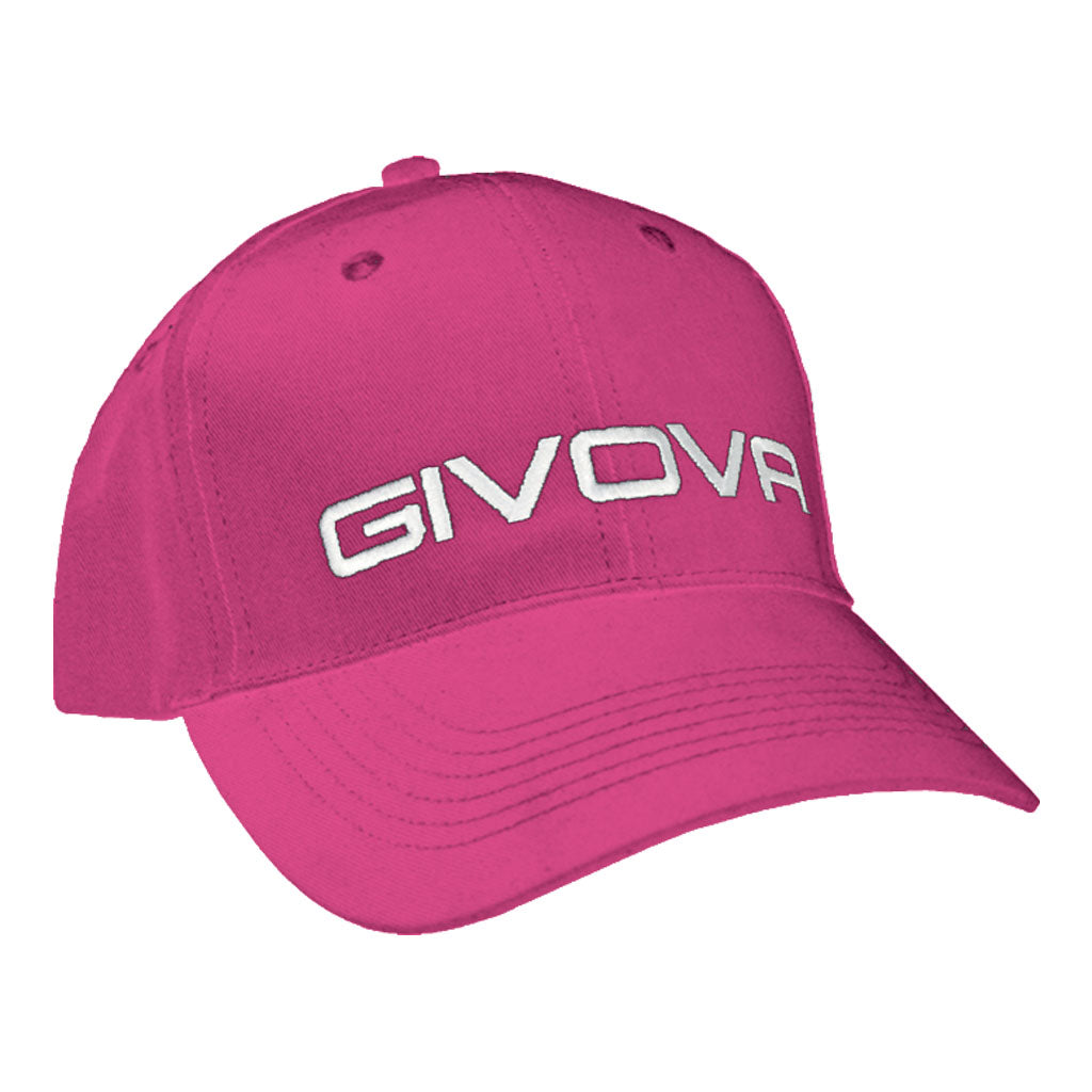 GIVOVA CAPPELLINO CON VISIERA