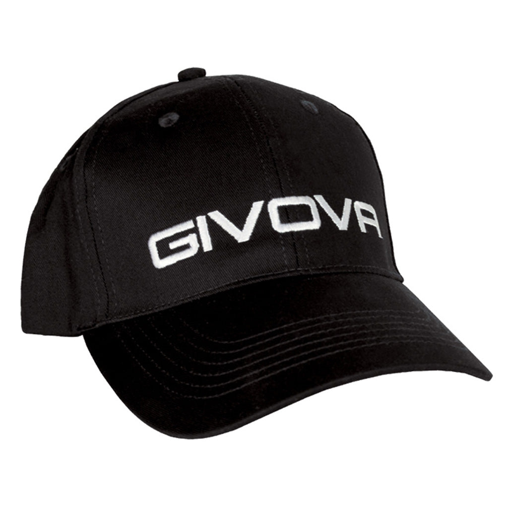 GIVOVA CAPPELLINO CON VISIERA