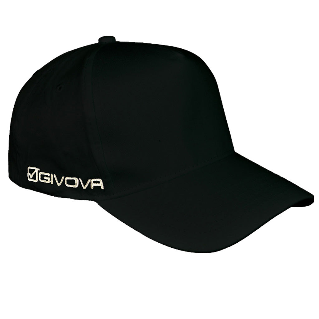 GIVOVA CAPPELLINO SPONSOR