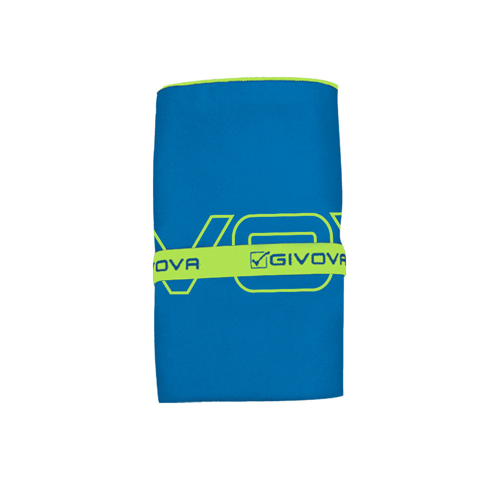 GIVOVA TELO BIG MICROFIBRA 80x165
