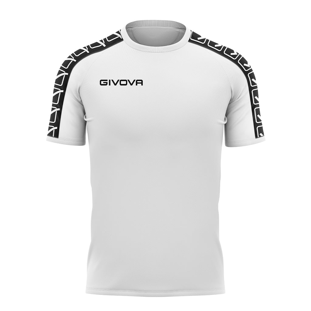 GIVOVA T-SHIRT POLY BAND