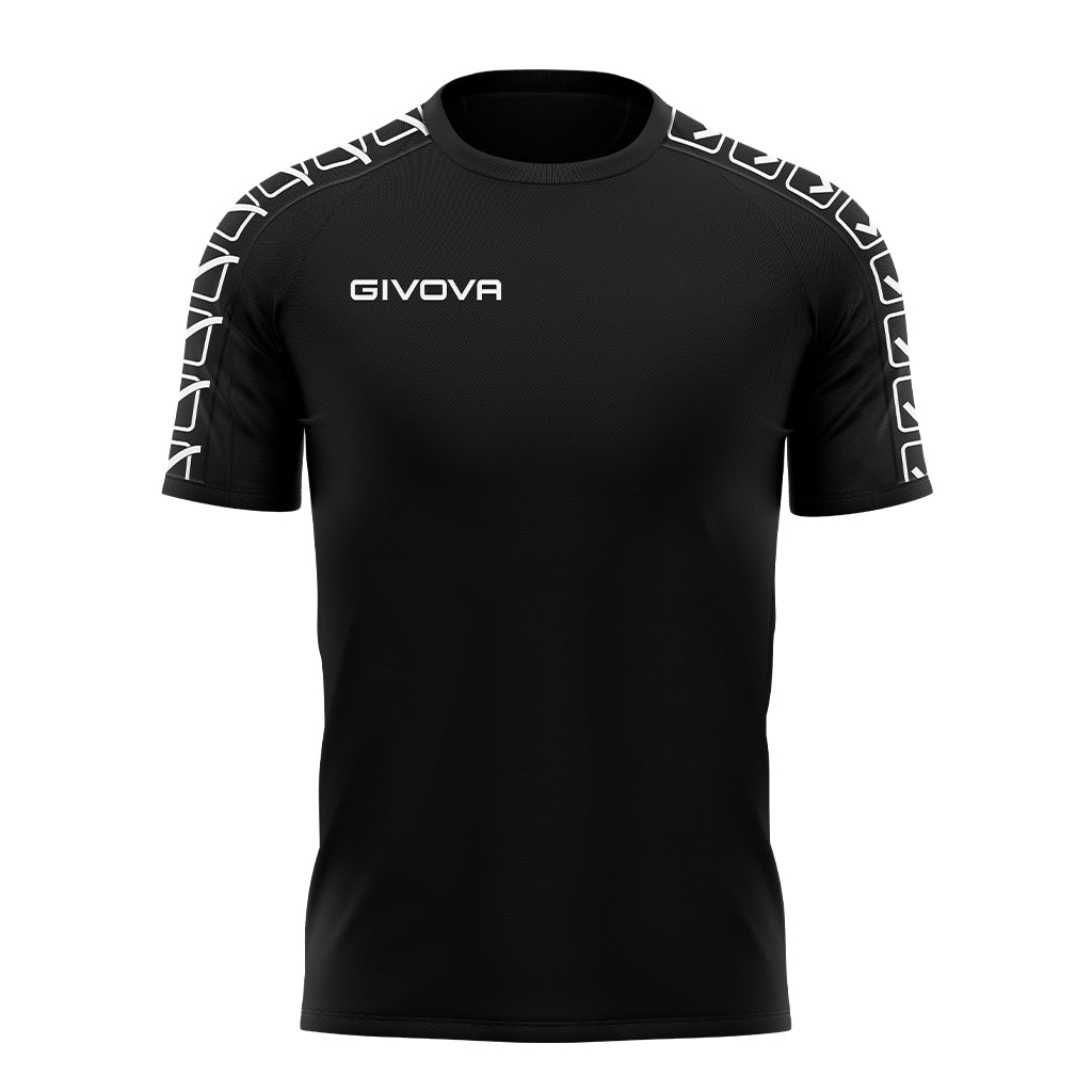 GIVOVA T-SHIRT POLY BAND