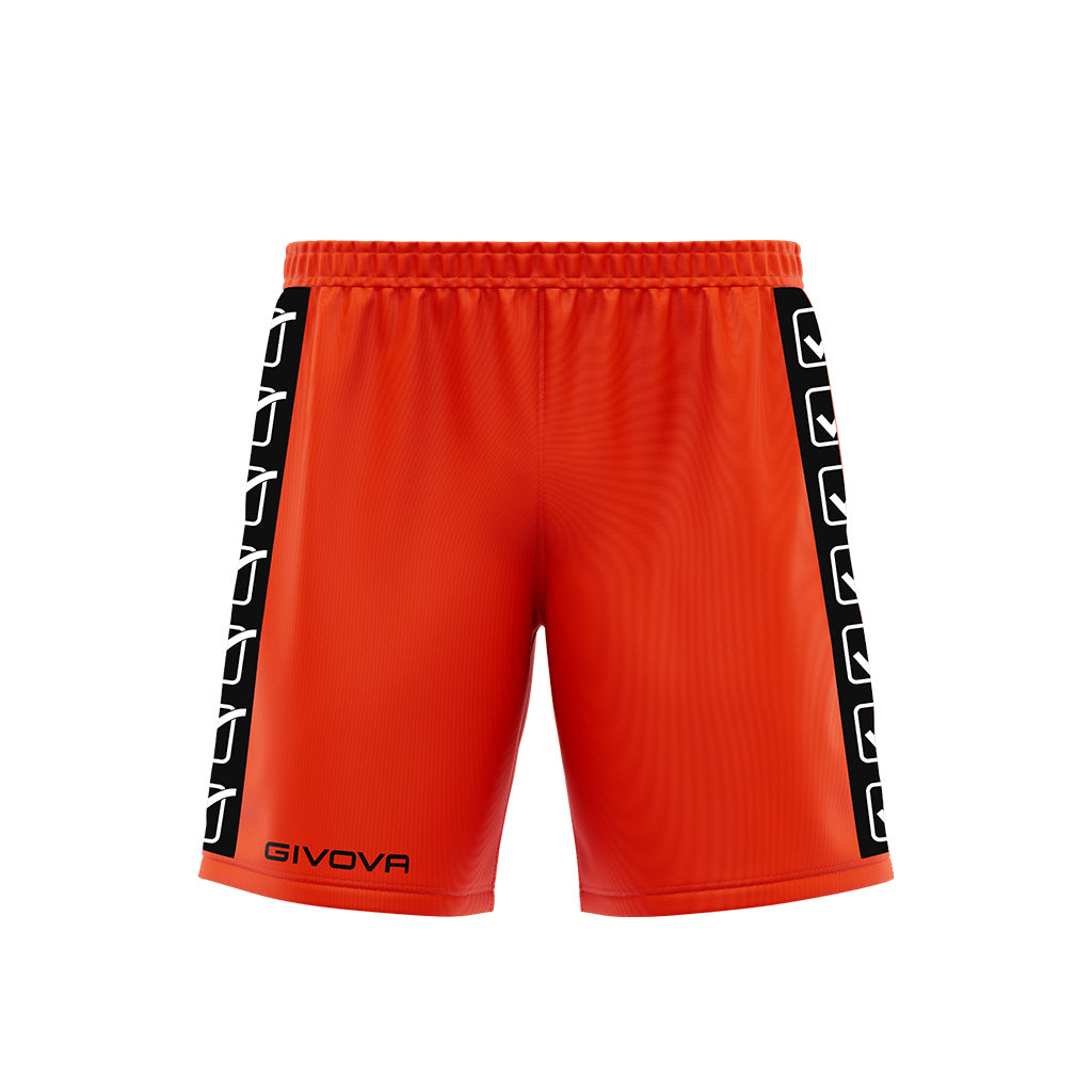 GIVOVA PANTALONCINO POLY BAND