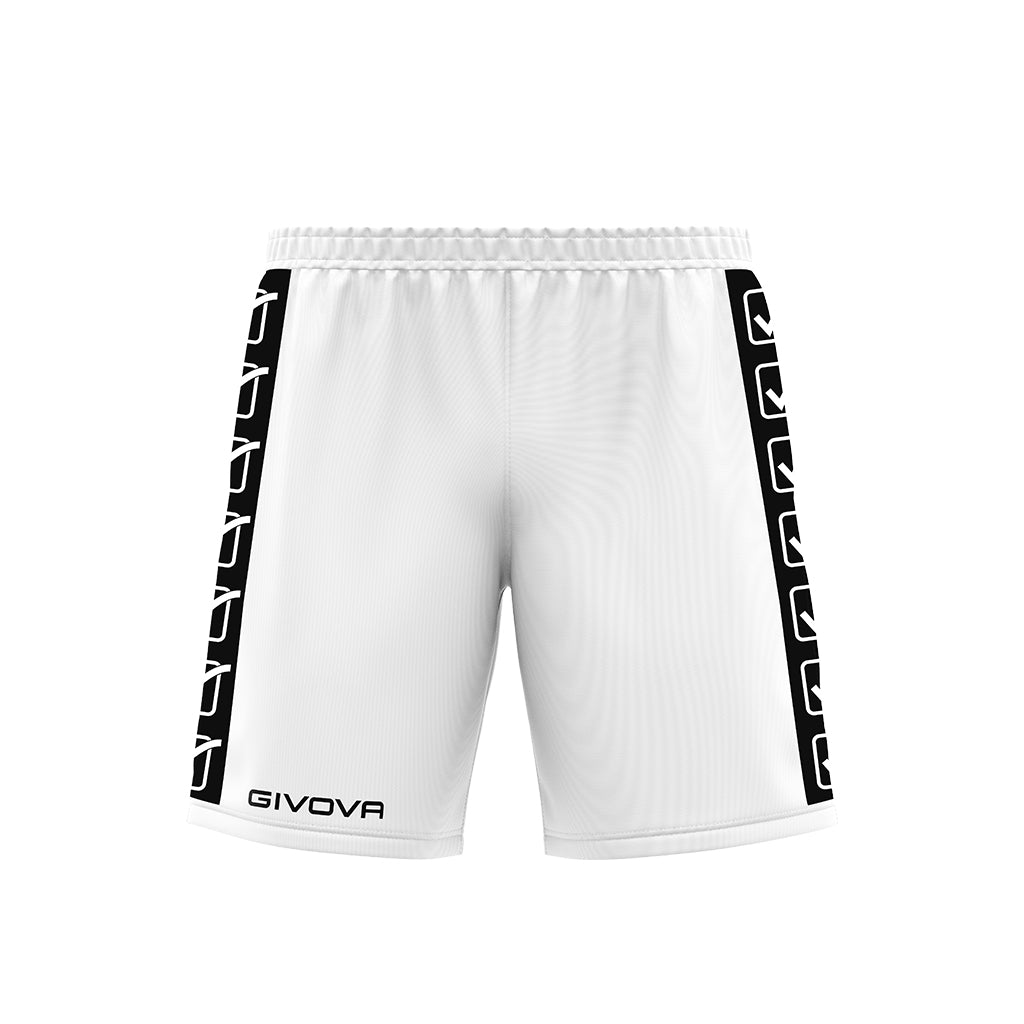 GIVOVA PANTALONCINO POLY BAND