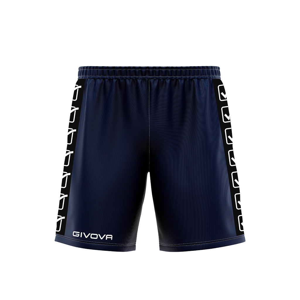 GIVOVA PANTALONCINO POLY BAND