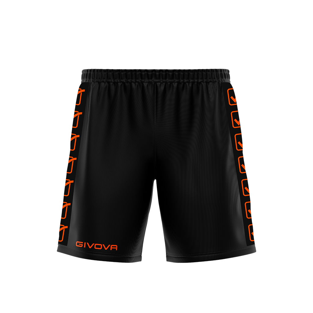 GIVOVA PANTALONCINO POLY BAND