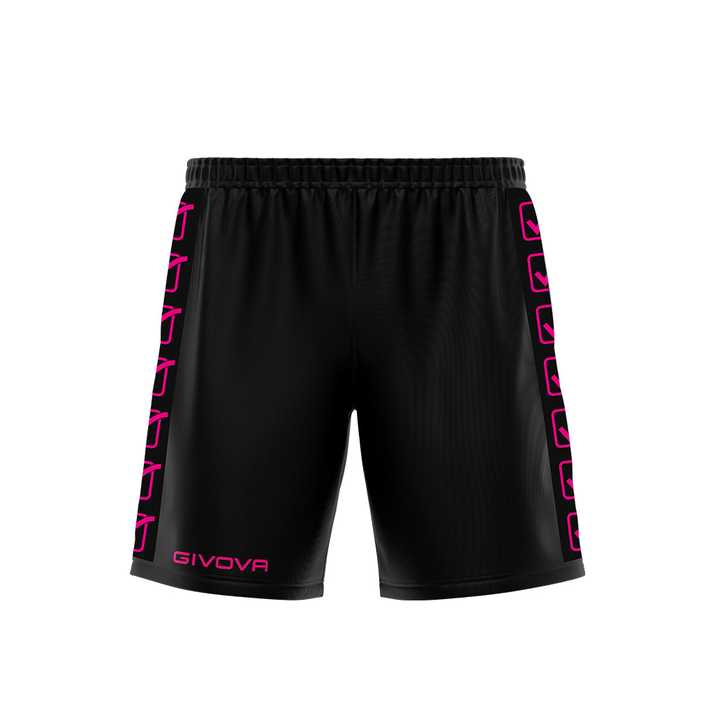 GIVOVA PANTALONCINO POLY BAND