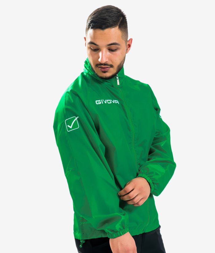 GIVOVA RAIN BASICO BOY