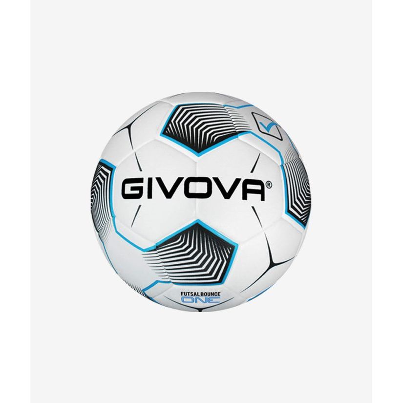 GIVOVA PALLONE FUTSAL BOUNCE ONE