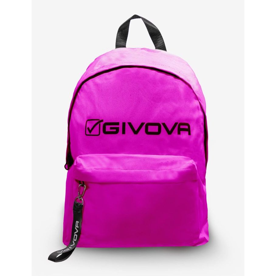 GIVOVA ZAINO EVOLUTION